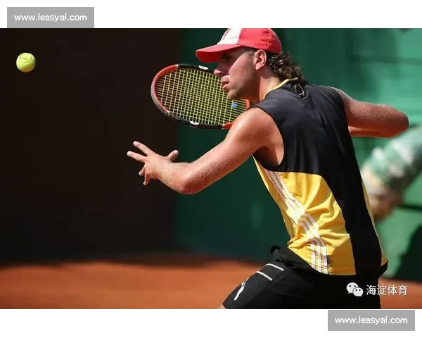 网球运动的魅力与发展探索：从技术创新到全球化影响